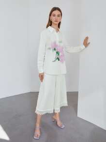 MOTF PREMIUM LINEN RELAXED FIT SHIRT