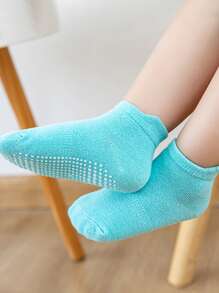 Baby 12 Paar mehrfarbige Abgabe Socken