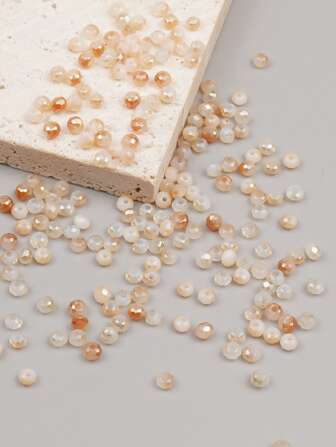 200入組2mm釘珠DIY首飾配件