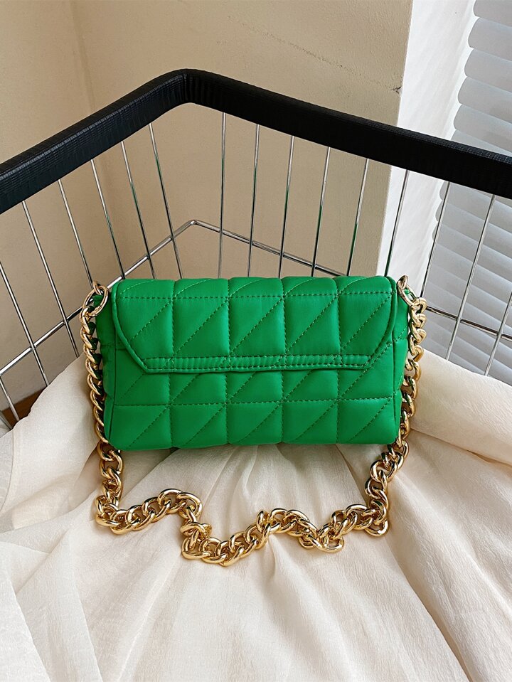 Share more than 136 zara quilted maxi crossbody bag kidsdream.edu.vn