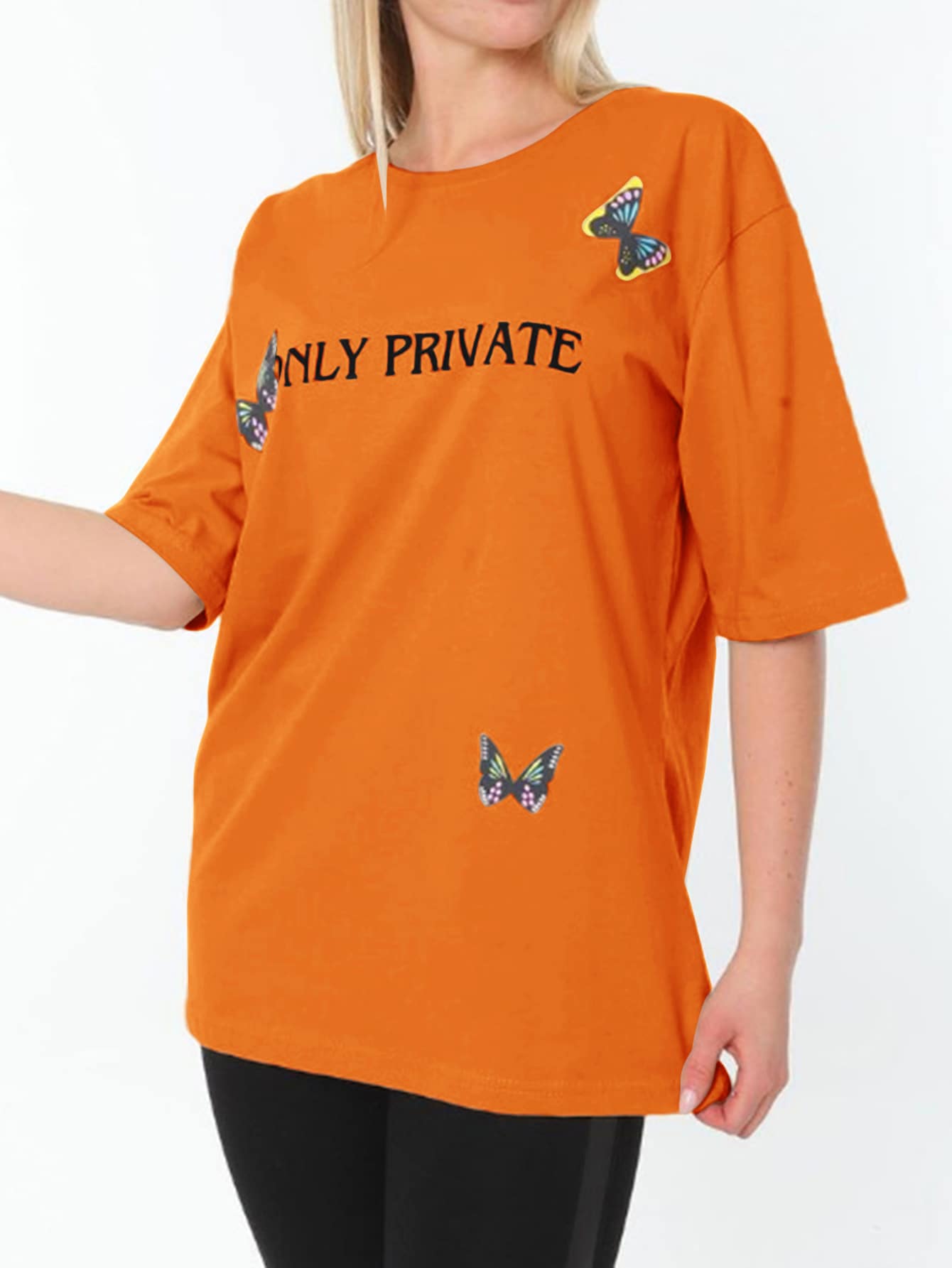 Tシャツ・カットソー GCDS TOP (CC94M130103 01) CC94M130145-02-P01_grande.jpg?