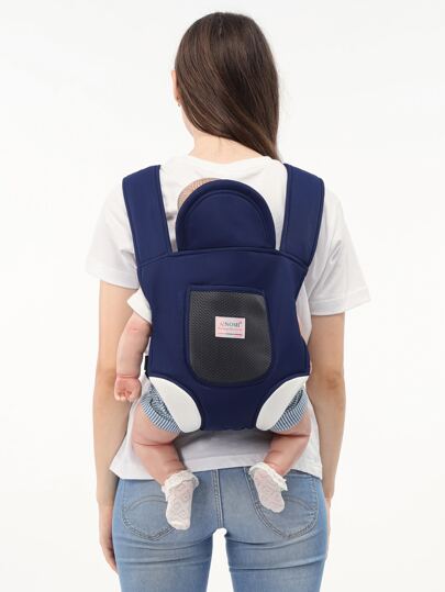 多功能嬰兒背帶