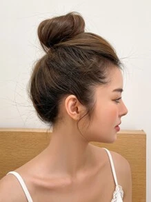 DAZY 自黏便攜式髮型設計墊