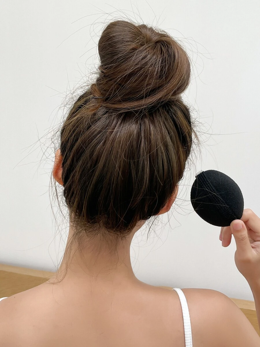 DAZY 自黏便攜式髮型設計墊