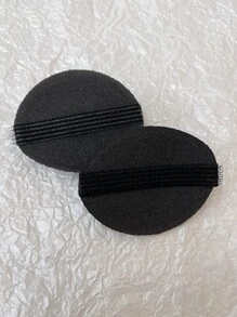 DAZY 自黏便攜式髮型設計墊