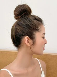 DAZY 自黏便攜式髮型設計墊