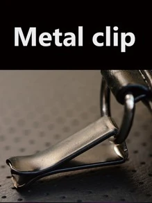 Aufbewahrungskiste Strass Dekor, Auto-Luftauslass