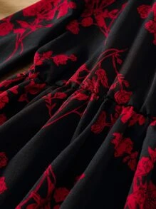 女童連衣裙 - 彩色 - 查看 6