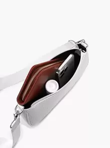 Bolso Cuadrado De Cocodrilo Liviano Y Casual Para Mujeres Y Estudiantes Universitarias Adolescentes, Novatas Y Trabajadores De Cuello Blanco Con Monedero, Perfecto Para Oficina, Universidad, Trabajo, Negocios, Viajes Al Aire Libre, Salidas Con Monedero