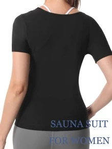 Áo vest thể thao PU Polyurethane - Màu xanh lam - Xem 4