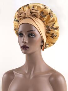 Bướm in tóc Bonnet - Nhiều màu - Xem 2