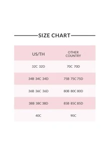 LUVLETTE U-Plunge Backless Seamless Bra for Night Out Dress - Black - View 10