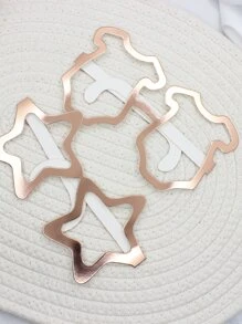 10 件婴儿洗礼照片展台道具，适合新妈妈庆祝