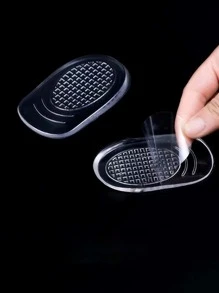 Phụ kiện giày Nữ màu trơn - Trong sáng - Xem 6