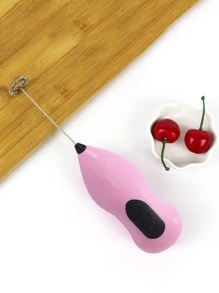 1 pieza Vaporizador de leche multifuncional eléctrico