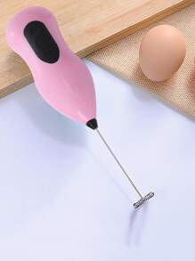 1 pieza Vaporizador de leche multifuncional eléctrico