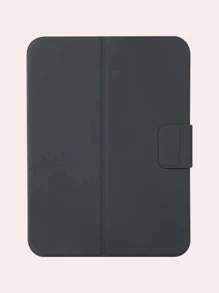 Étui de protection pour iPad avec porte-stylo et sangle à boucle, convient pour iPad Mini 4/5/6/Mini7, 9.7/10.2/10.5/Air4/Air5/Air11(2024)/Pro11/10e génération/iPad Air 11 pouces (M3) 2025/iPad (A16) 11 pouces 11e génération Modèle 2025