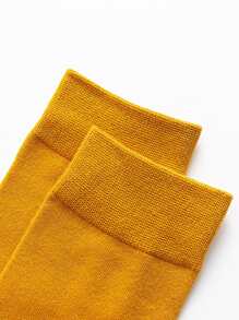 Vớ màu trơn - Nhiều màu - Xem 4