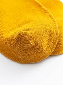 Vớ màu trơn - Nhiều màu - Xem 5