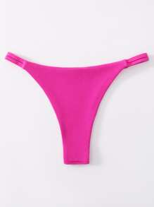 Swim Basics Bikini Höschen