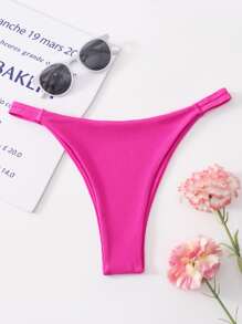 Swim Basics Bikini Höschen