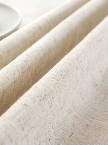 Tassel Trim Khăn trải bàn - Nhiều màu - Xem 6