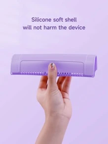 1pc Protective Case Compatible With Switch/Switch Oled/New Switch2(2025),Can Be Installed In The Dock Without Removing The Protective Case