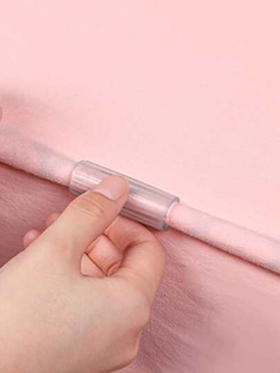 Kẹp cố định tấm trải giường 12 cái