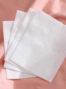 30pcs Anti-staining Laundry Paper, Color Absorbing Sheet For Washing Machine - White - View 6