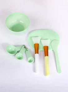 8入組DIY面膜工具套裝