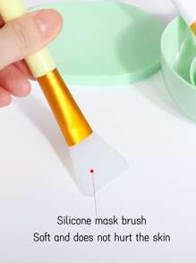 8入組DIY面膜工具套裝