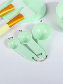 8入組DIY面膜工具套裝