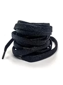 Phụ kiện giày Nữ màu trơn - màu đen - Xem 1