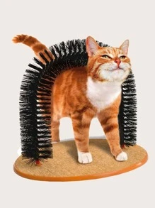 Thuốc giảm ngứa 1 miếng cho thú cưng - Nhiều màu - Xem 1