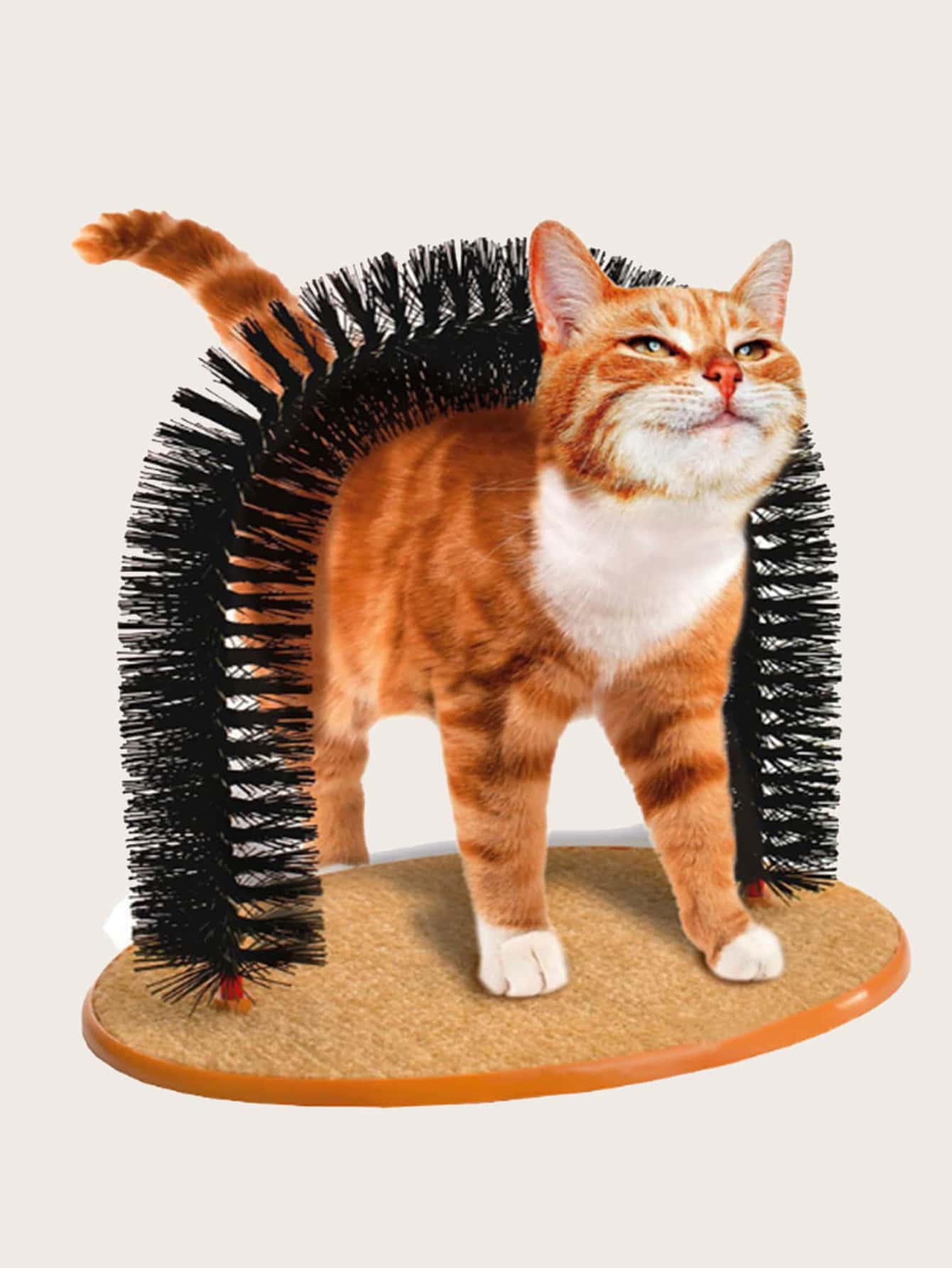 Thuốc giảm ngứa 1 miếng cho thú cưng - Nhiều màu - Xem 1