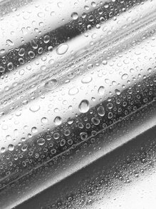 1ロール メタリック セルフ接着式 壁紙 Shein Japan