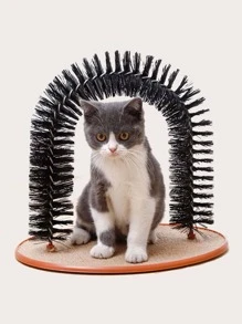 Thuốc giảm ngứa 1 miếng cho thú cưng - Nhiều màu - Xem 2