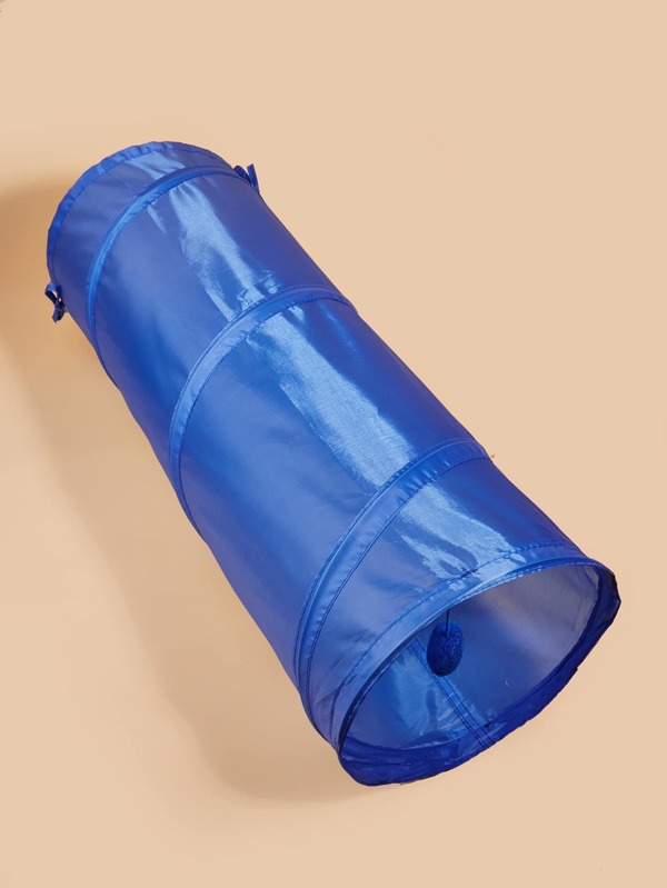 Solid Cat Tunnel SHEIN USA