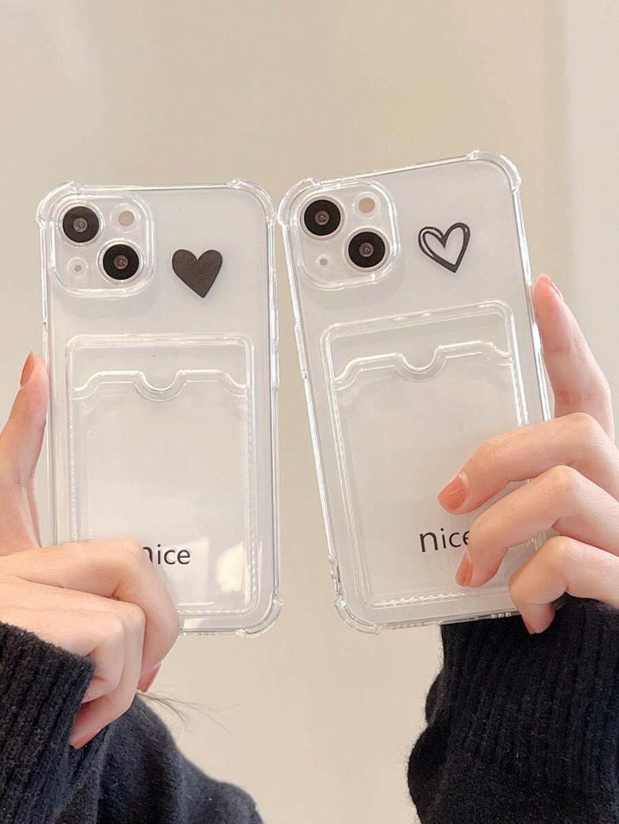 Ốp lưng điện thoại ốp lưng điện thoại - Nhiều màu - Xem 1