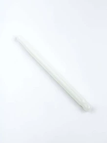 1pc Facial Acupuncture Point Probe Pen - White - View 2
