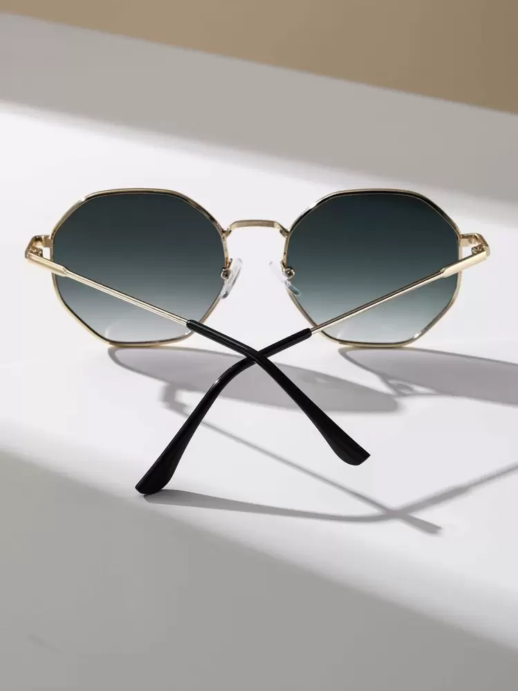 Geometric Pattern Colorful Lens Y2K Style Glasses, Su Amazon.com: Geopty 10 Pack Colorful Party Sunglasses for  main image 3