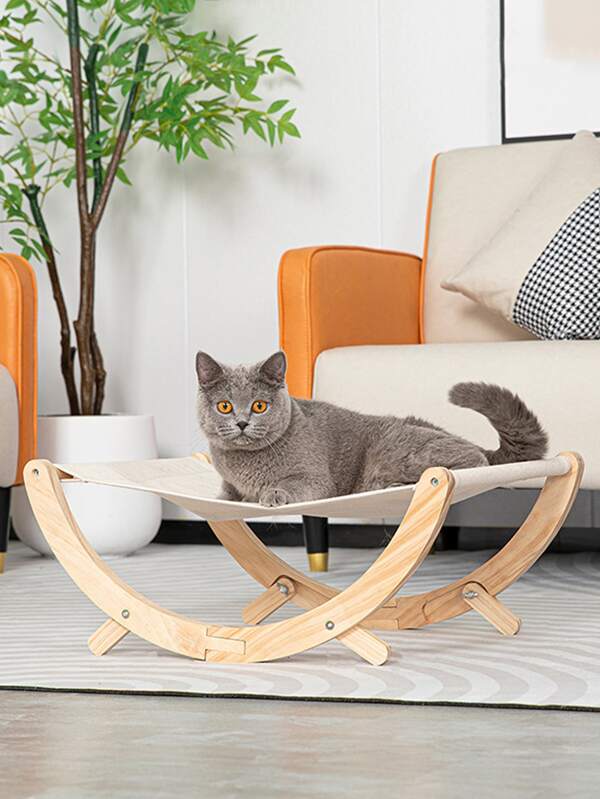 Foldable Pet Bed SHEIN USA