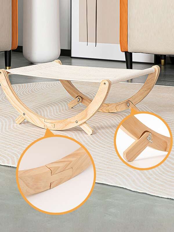 Foldable Pet Bed SHEIN USA