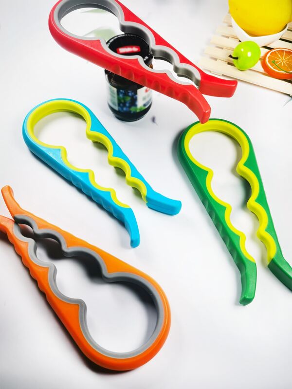 Ouvre-bocal Réglable, Ouvre-bocal en Acier Inoxydable pour Bouteilles et Canettes de 1 à 4 Pouces, Ouvre-couvercle et Ouvre-bouteille, Gadgets de Cuisine pour Personnes âgées Ouvre-bocal Réglable, Ouvre-bocal en Acier Inoxydable pour Bouteilles et Canettes de 1 à 4 Pouces, Ouvre-couvercle et Ouvre-bouteille, Gadgets de Cuisine pour Personnes âgées