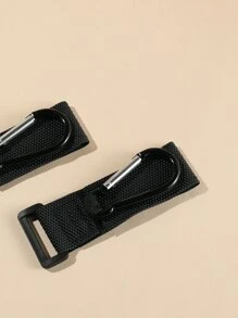 2pcs Baby Stroller Hanging Hook