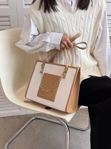 Túi Xách tay Nữ - Nhiều màu - Xem 4