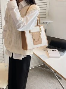 Túi Xách tay Nữ - Nhiều màu - Xem 7