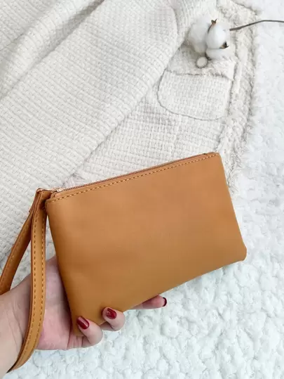 迷你極簡風格方包