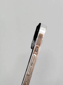 Ốp điện thoại họa tiết mây, tương thích với iPhone 15/15Plus/15Pro/15Promax - Nhiều màu - Xem 3