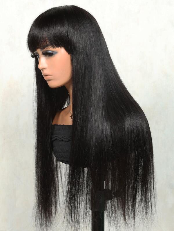 Real Hair Wigs Singapore vlr.eng.br